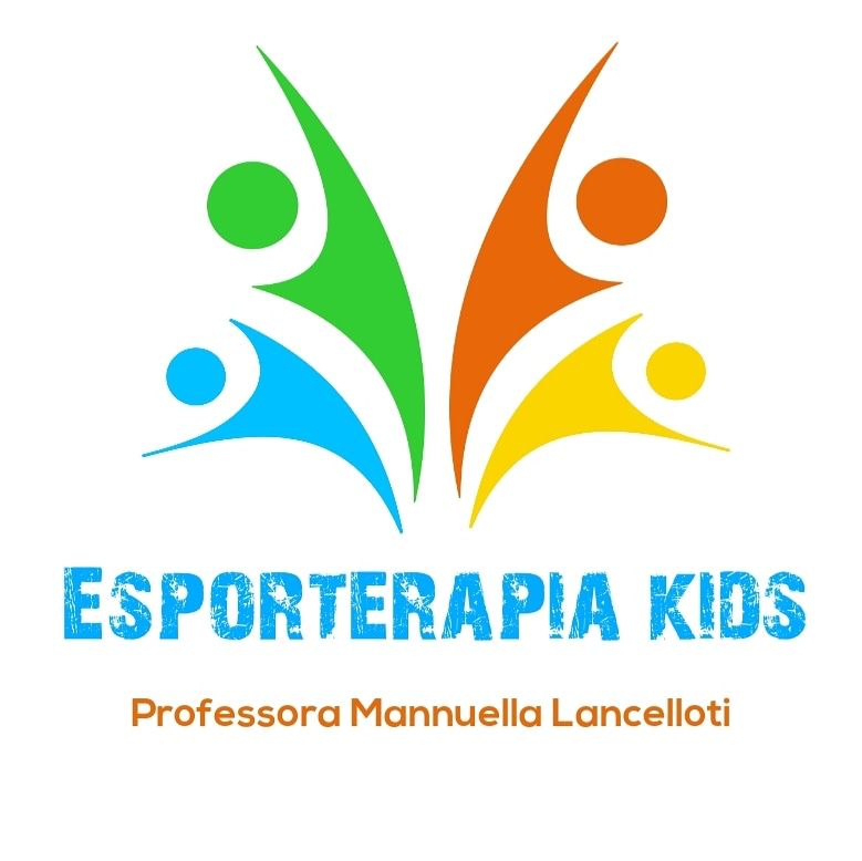 esporterapia kids